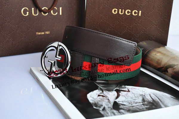 GUCCI New Belt GU1582A