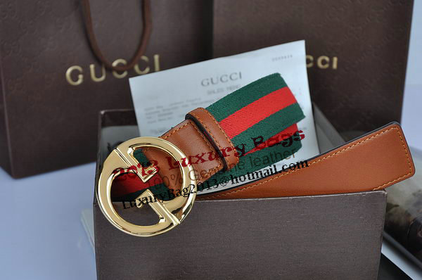 GUCCI New Belt GU1582B