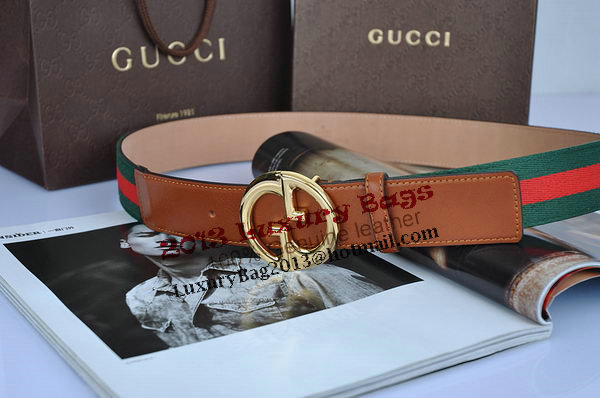 GUCCI New Belt GU1582B