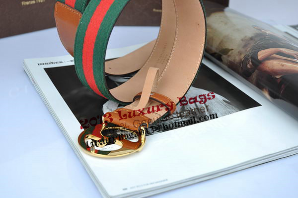 GUCCI New Belt GU1582B