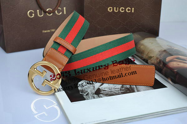 GUCCI New Belt GU1582B