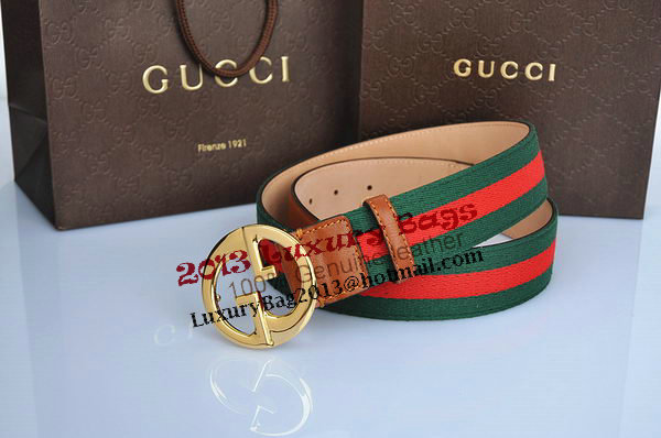 GUCCI New Belt GU1582B