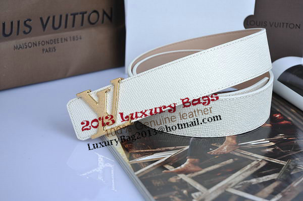 Louis Vuitton New Belt LA3075A