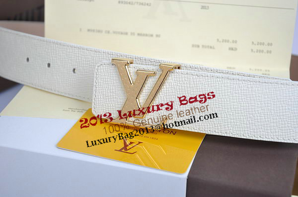 Louis Vuitton New Belt LA3075A