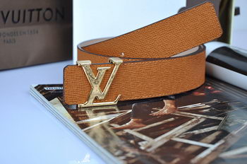 Louis Vuitton New Belt LA3075B