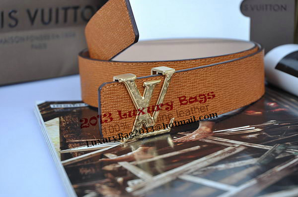 Louis Vuitton New Belt LA3075B