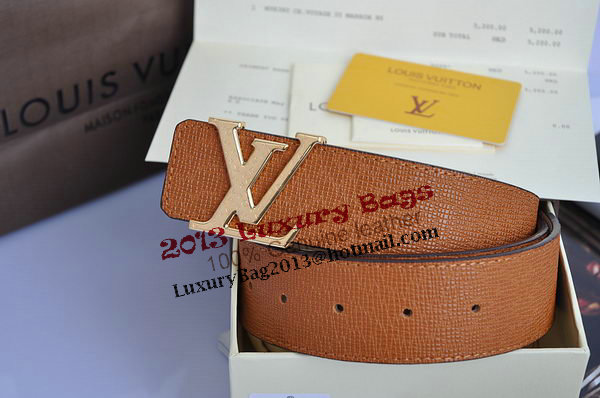 Louis Vuitton New Belt LA3075E