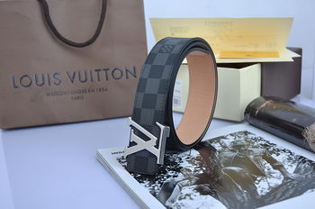 Louis Vuitton New Belt LA3076A