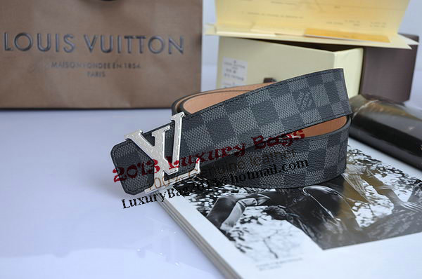 Louis Vuitton New Belt LA3076A