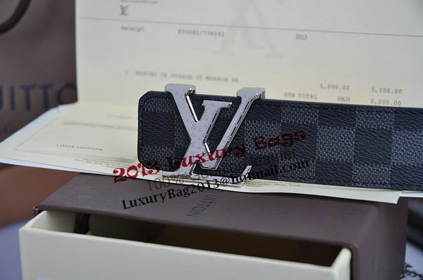 Louis Vuitton New Belt LA3076A