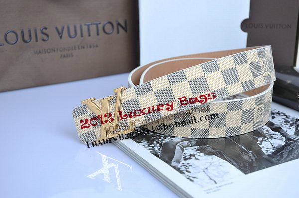 Louis Vuitton New Belt LA3076C