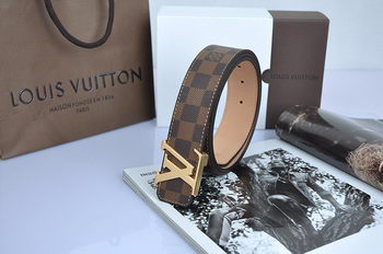 Louis Vuitton New Belt LA3076D