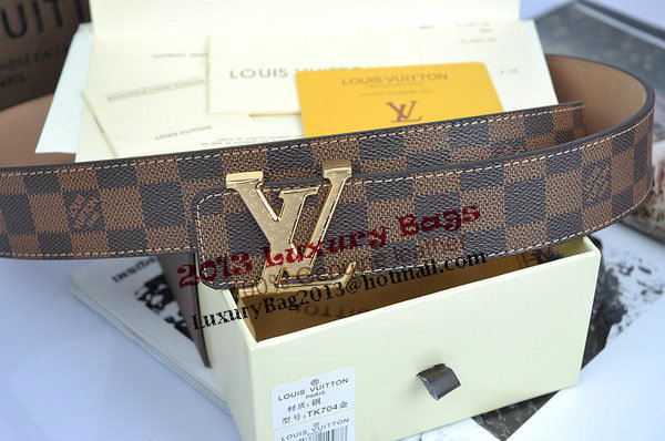 Louis Vuitton New Belt LA3076D