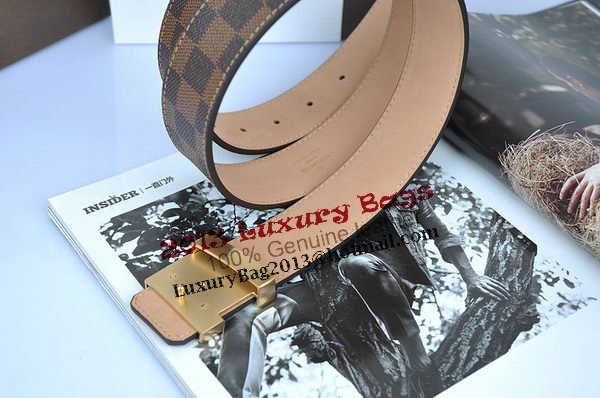 Louis Vuitton New Belt LA3076D