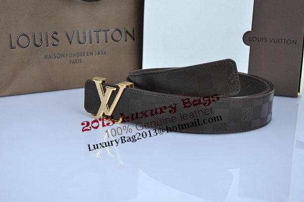 Louis Vuitton New Belt LA3077A