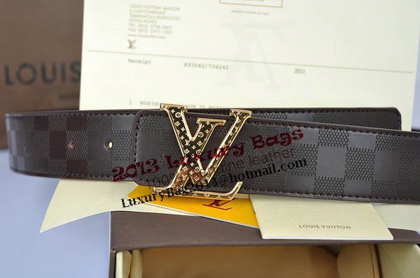 Louis Vuitton New Belt LA3077A