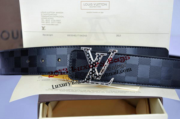 Louis Vuitton New Belt LA3077B