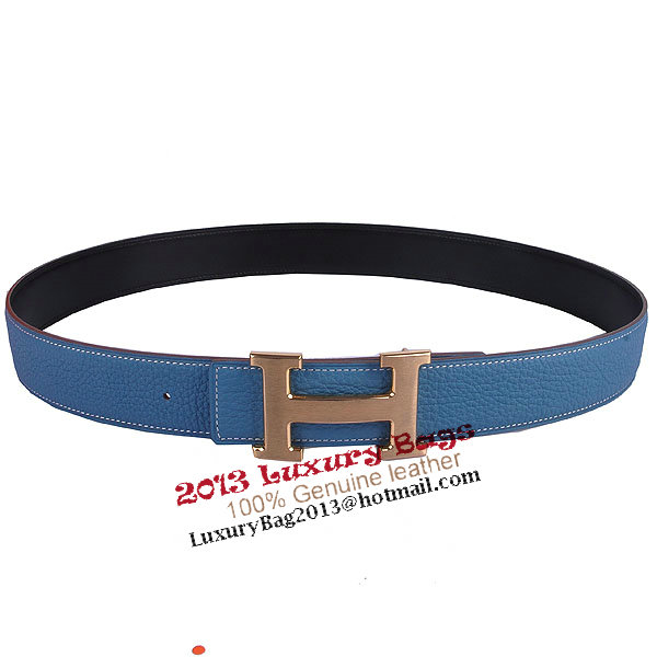 Hermes Original Leather Belt MA1582B