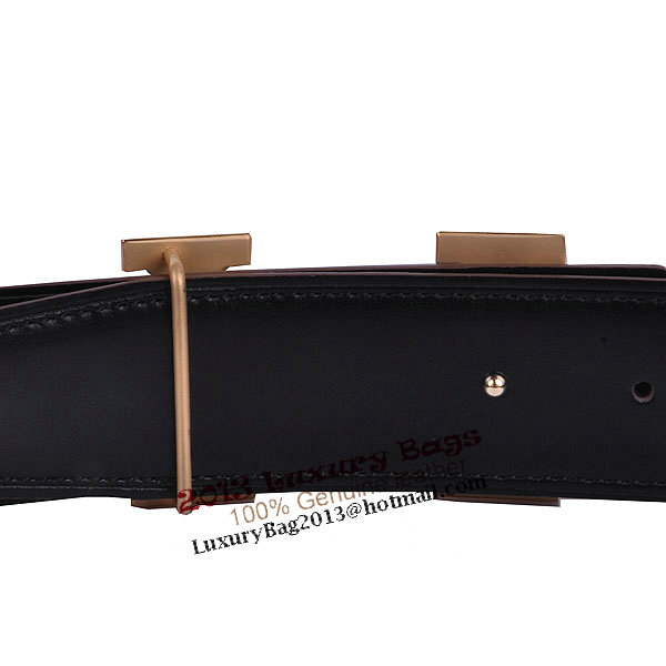 Hermes Original Leather Belt MA1582B