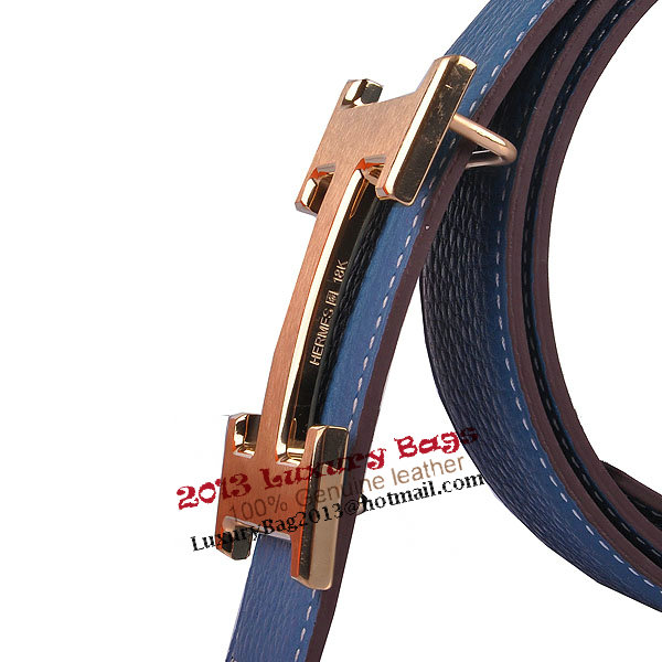 Hermes Original Leather Belt MA1582B