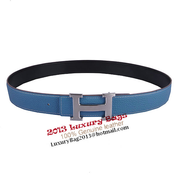 Hermes Original Leather Belt MA1582C