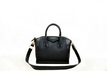 Givenchy Small Antigona Bag Original Leather 1800 Black