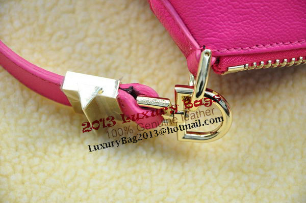 Givenchy Small Antigona Bag Original Leather 1800 Rose