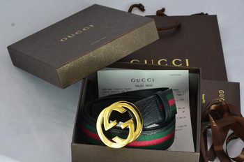 GUCCI New Belt CI1015