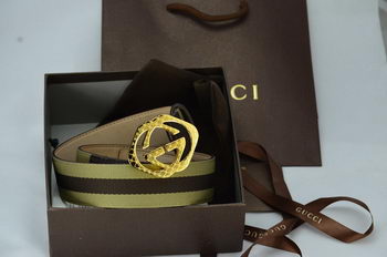 GUCCI New Belt CI1017