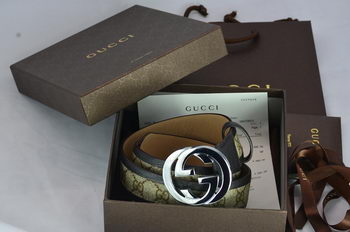 GUCCI New Belt CI1019