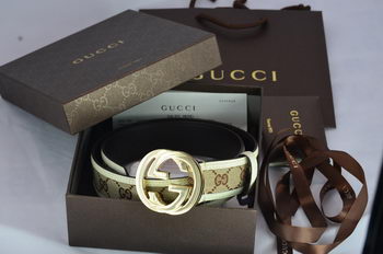 GUCCI New Belt CI1029