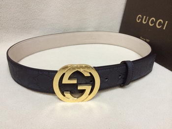 GUCCI New Belt GI1391A