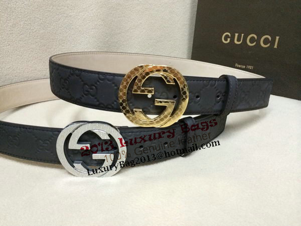 GUCCI New Belt GI1391A