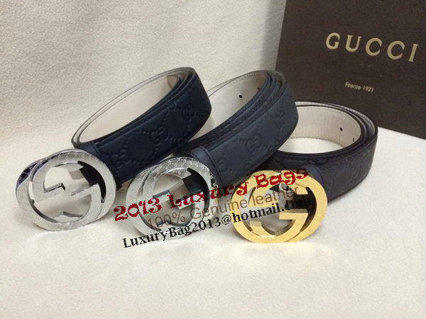 GUCCI New Belt GI1391A