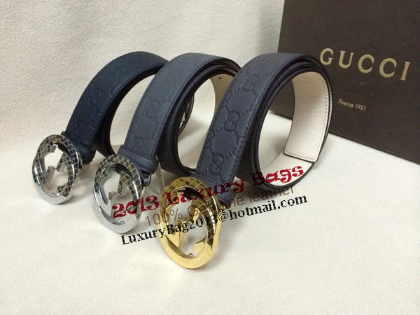 GUCCI New Belt GI1391B