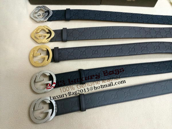 GUCCI New Belt GI1391C