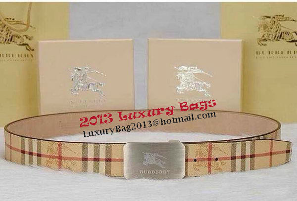 Burberry Belt B7026C