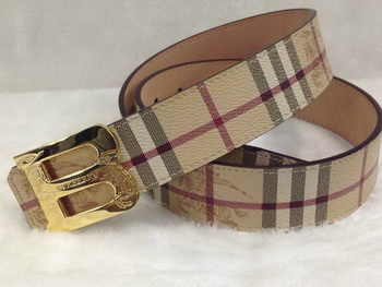 Burberry Belt B7029C