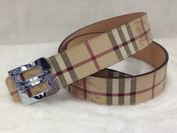 Burberry Belt B7029D