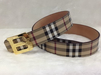 Burberry Belt B7029N