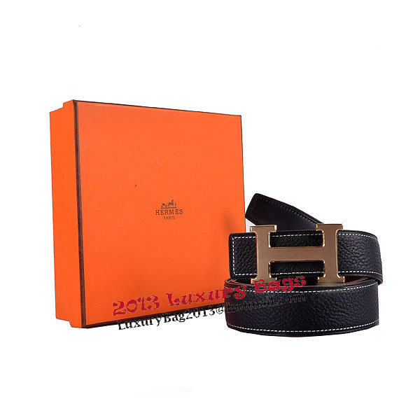 Hermes Belt HB138A Black