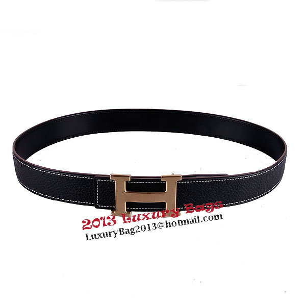 Hermes Belt HB138A Black