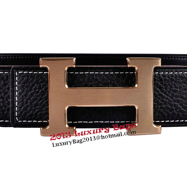 Hermes Belt HB138A Black