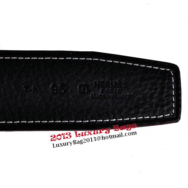 Hermes Belt HB138A Black