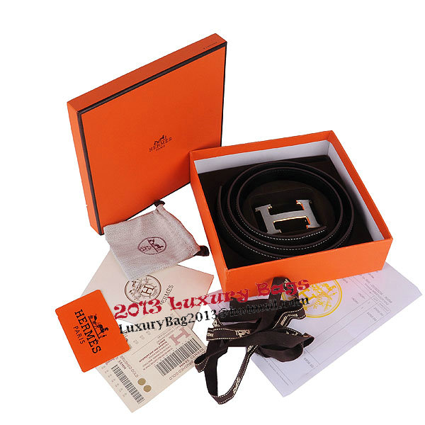 Hermes Belt HB138A Black