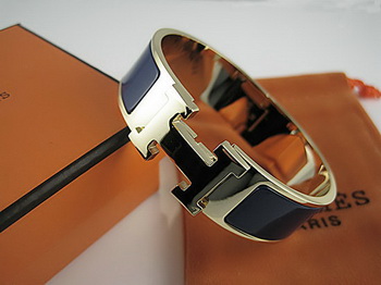 Hermes Bracelet H2014040237