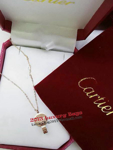 Cartier Necklace CT425