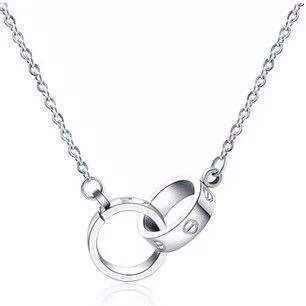 Cartier Necklace CT427