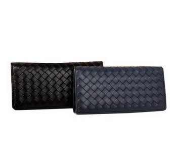 Bottega Veneta Intrecciato Nappa Wallet BV3688