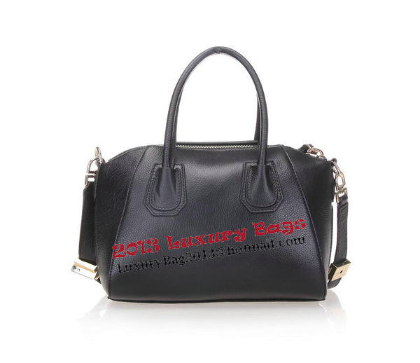 Givenchy Antigona Bag Original Grainy Leather G9981S Black